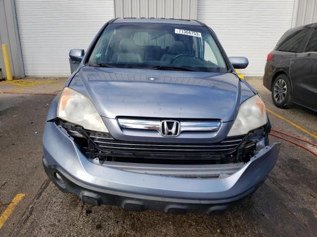 2008 Honda CR-V EXL