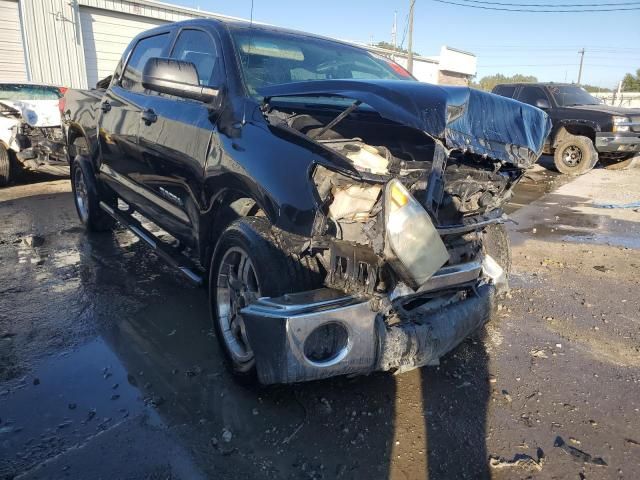 2010 Toyota Tundra Crewmax SR5