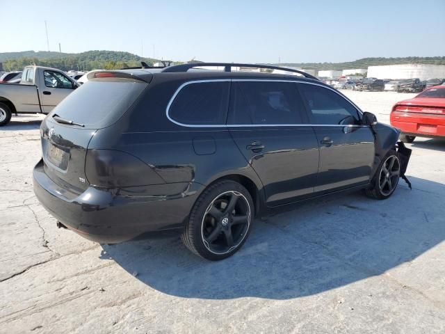 2011 Volkswagen Jetta TDI