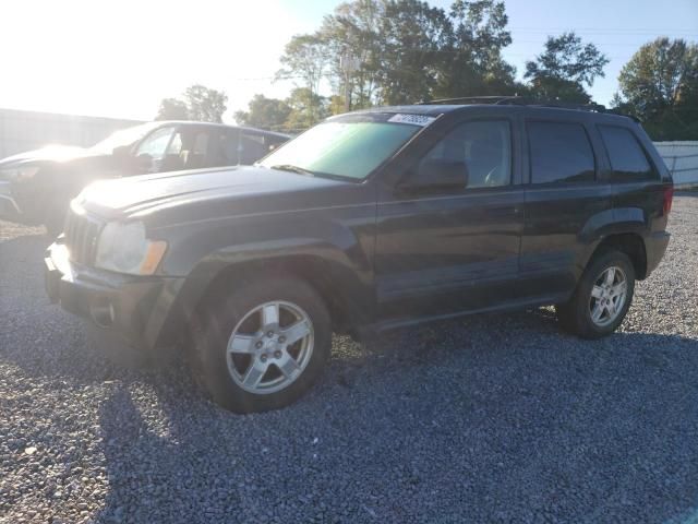 2005 Jeep Grand Cherokee Laredo