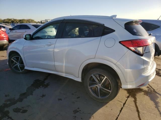 2019 Honda HR-V Touring