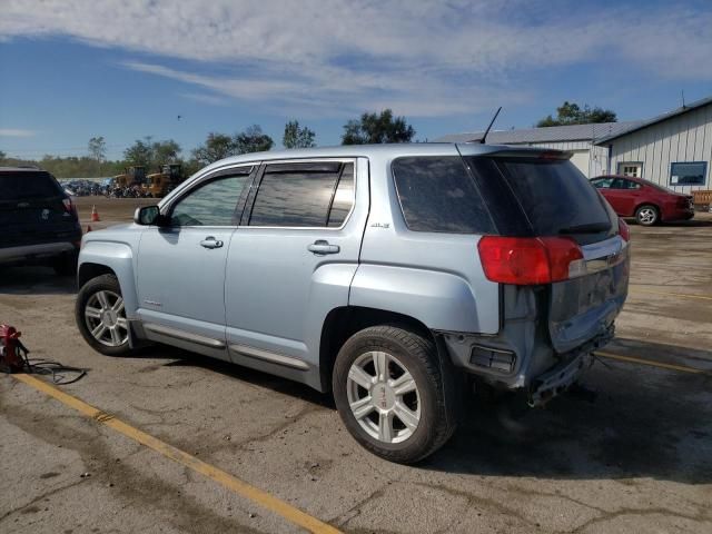 2014 GMC Terrain SLE