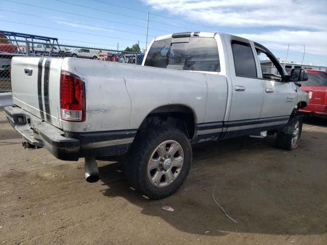 2007 Dodge RAM 2500 ST