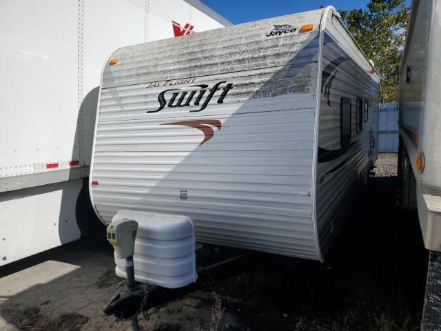 2014 Jayco Swift