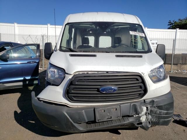 2019 Ford Transit T-250