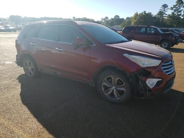 2016 Hyundai Santa FE SE