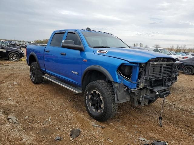 2020 Dodge RAM 2500 Tradesman