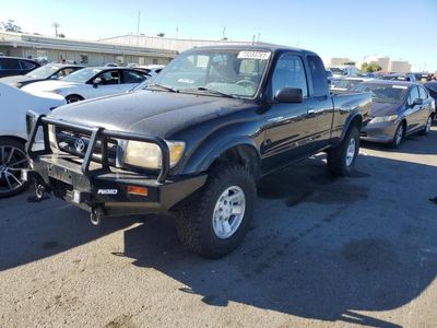 Toyota Tacoma salvage cars for sale: 1999 Toyota Tacoma Xtracab Prerunner