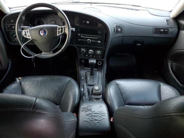 2008 Saab 9-5 2.3T