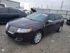 2011 Lincoln MKZ