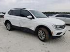 2019 Volkswagen Tiguan S