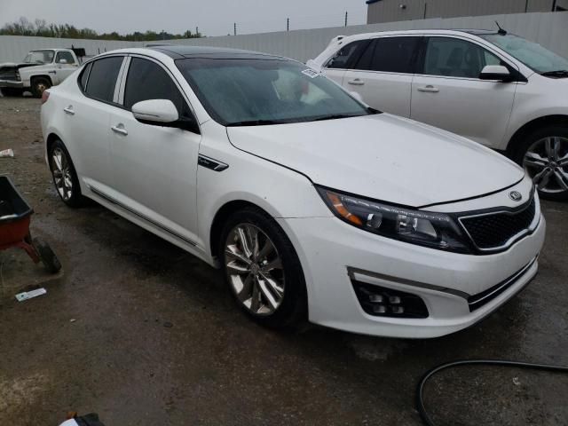 2014 KIA Optima SX