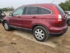 2009 Honda CR-V EXL