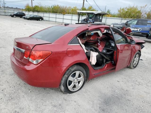 2011 Chevrolet Cruze LT