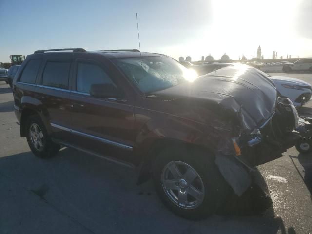 2007 Jeep Grand Cherokee Limited