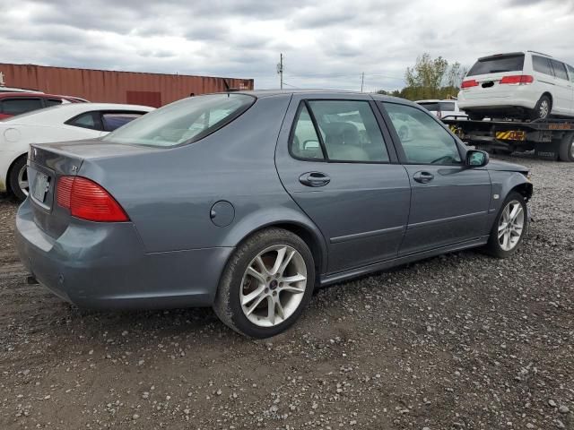 2008 Saab 9-5 2.3T