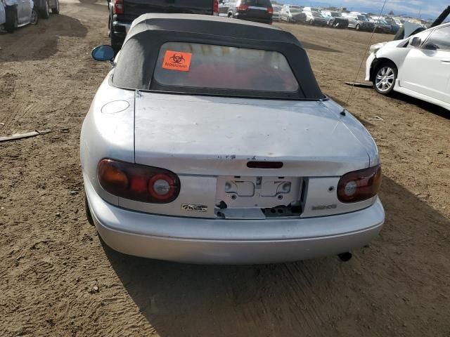 1992 Mazda MX-5 Miata