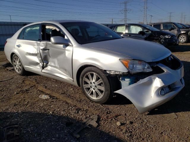 2008 Toyota Avalon XL