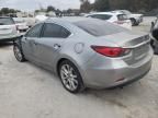 2014 Mazda 6 Touring