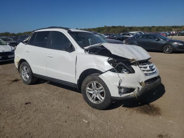 2011 Hyundai Santa FE GLS