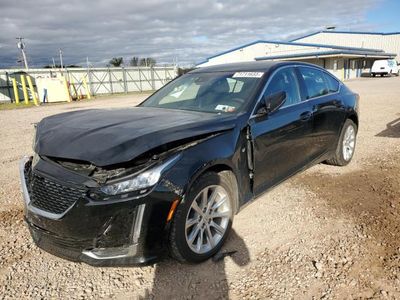 Cadillac ct5 salvage cars for sale: 2023 Cadillac CT5 Luxury