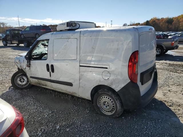 2020 Dodge RAM Promaster City