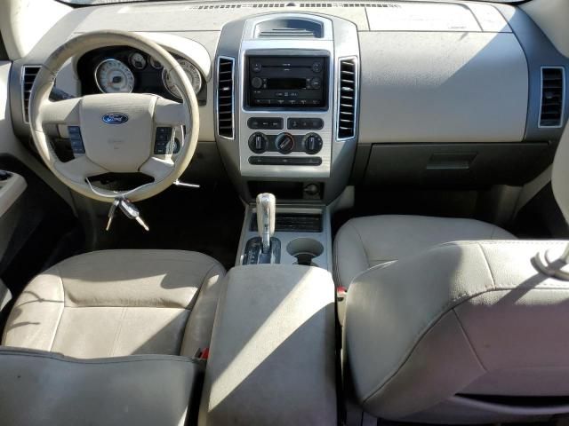 2007 Ford Edge SEL