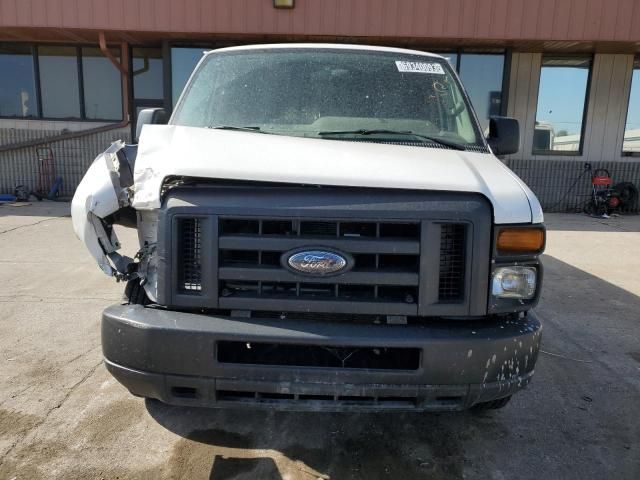 2013 Ford Econoline E250 Van