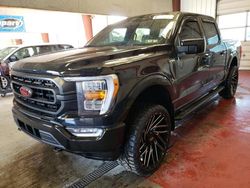 2021 Ford F150 Supercrew for sale in Angola, NY