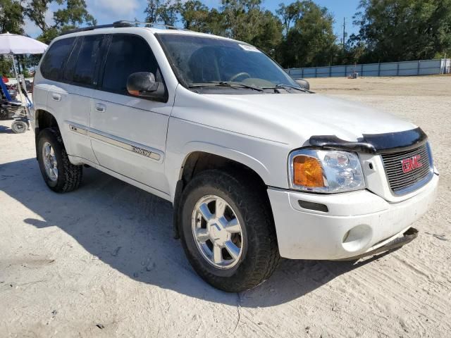 2003 GMC Envoy