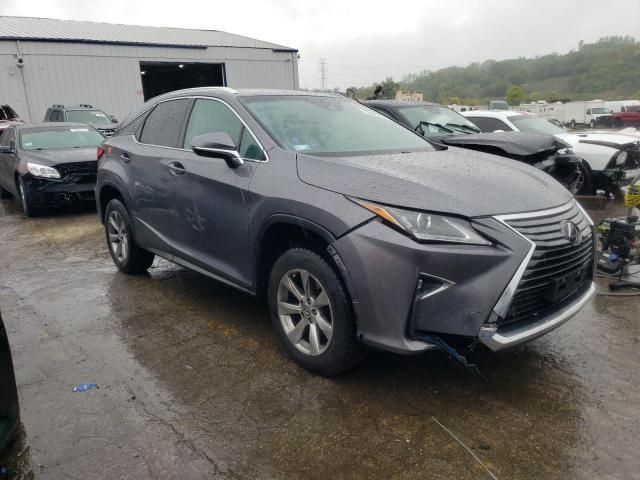 2018 Lexus RX 350 Base