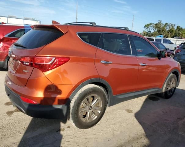 2015 Hyundai Santa FE Sport