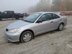 2005 Honda Civic DX VP