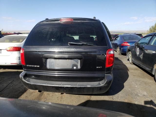 2005 Dodge Grand Caravan SXT