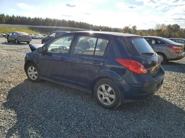 2007 Nissan Versa S