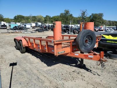 2021 Yugo Trailer for sale in Conway, AR