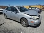 2005 Ford Focus ZX4