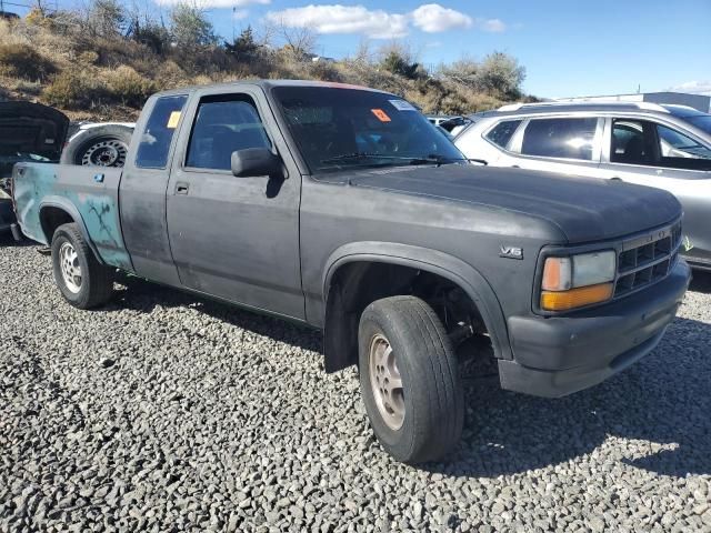 1996 Dodge Dakota