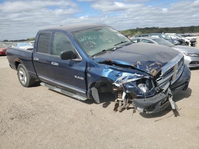 2008 Dodge RAM 1500 ST