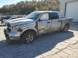 Dodge salvage cars for sale: 2015 Dodge RAM 1500 SLT