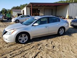 Salvage cars for sale from Copart Seaford, DE: 2011 Nissan Altima SR