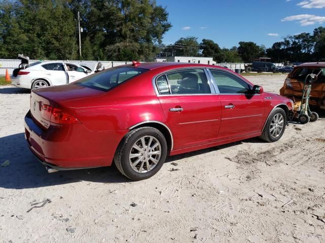 2011 Buick Lucerne CXL