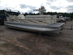 Salvage cars for sale from Copart Gaston, SC: 2007 Other Boat
