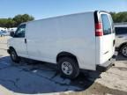 2015 Chevrolet Express G2500