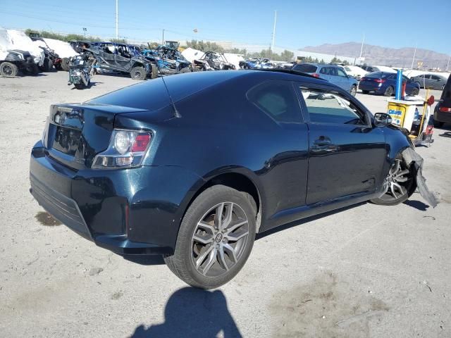 2015 Scion TC