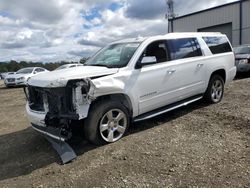 Salvage cars for sale from Copart Windsor, NJ: 2020 Chevrolet Suburban C1500 Premier