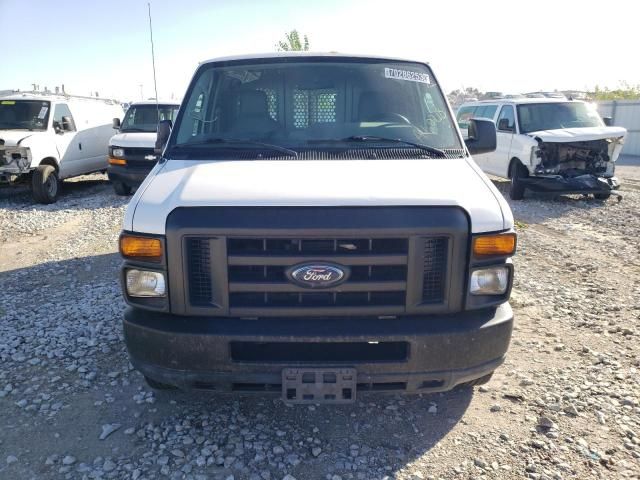 2011 Ford Econoline E250 Van