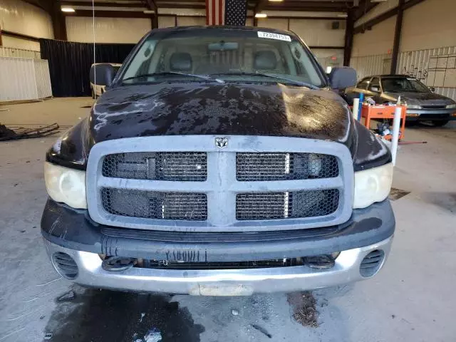 2005 Dodge RAM 2500 ST