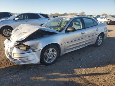 1999 Pontiac Grand Prix (Woodhaven, MI)