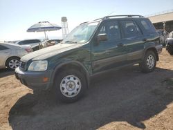 2001 Honda CR-V LX en venta en Phoenix, AZ